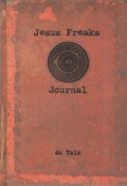 Cover of: Jesus Freaks' Journal