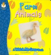 Cover of: Farm Animals