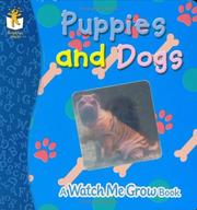 Cover of: Puppies And Dogs