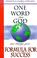 Cover of: One Word from God Can Change Your Formula for Success (One Word from God)