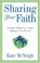 Cover of: Sharing Your Faith