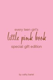 Cover of: Little Pink Book Special Gift Edition (Little Pink Book)