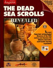 Cover of: The Dead Sea Scrolls Revealed by Logos Research Systems Inc