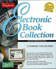 Cover of: Catholic Collection
