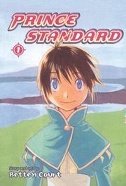 Cover of: Prince Standard 1