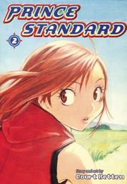 Cover of: Prince Standard 2