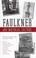 Cover of: Faulkner And Material Culture