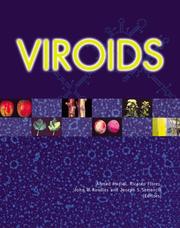 Cover of: Viroids