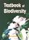 Cover of: Text Book of Biodiversity