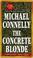 Cover of: The Concrete Blonde (Harry Bosch)