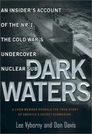 Dark waters by Lee Vyborny, Don Davis