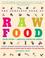 Cover of: The Complete Book of Raw Food
