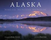 Cover of: Alaska: A Photographic Excursion