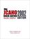 Cover of: The JCAHO Mock Survey Made Simple