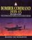 Cover of: Bomber Command 1939-1945 (Collins Gem)