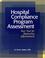 Cover of: Hospital Compliance Program Assessment