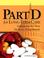 Cover of: Part D for Long-term Care