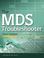 Cover of: The MDS Troubleshooter