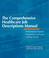 Cover of: Comprehensive Healthcare Job Descriptions Manual