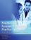 Cover of: Proctoring and Focused Professional Practice Evaluation