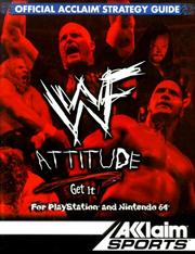 WWF Attitude by Bill Banks