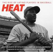 Cover of: Heat by Rafael Hermoso