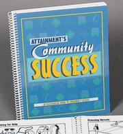 Cover of: Community Success