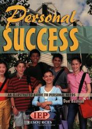 Personal Success by Attainment Company Inc.