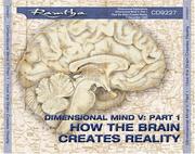 Cover of: Ramtha on How the Brain Creates Reality (Dimensional Mind V) - CD-9227