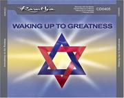 Cover of: Ramtha on Waking Up to Greatness (Ramtha in Mexico) - CD-0405