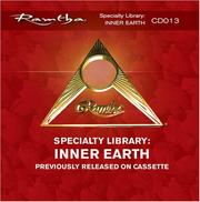 Cover of: Ramtha on Inner Earth (Specialty Library) - CD-013 | Ramtha