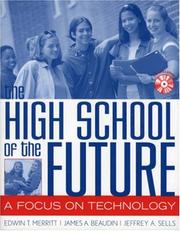 The High School of the Future by Edwin T. Merritt