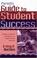 Cover of: Parents Guide to Student Success