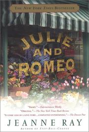 Cover of: Julie and Romeo