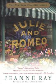 Cover of: Julie and Romeo: a novel