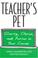 Cover of: Teacher's Pet