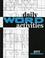 Cover of: Daily Word Activities