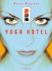 Cover of: Yoga Hotel