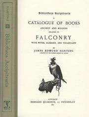 Cover of: Early Printing in Michigan, with a Bibliography of the Issues of the Michigan Press, 1796-1850