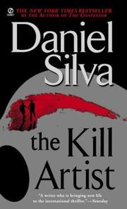 Cover of: The Kill Artist by Daniel Silva