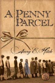 Cover of: A Penny Parcel