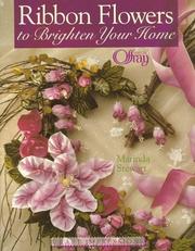 Cover of: Craft Impressions: Ribbon Flowers To Brighten Your Home
