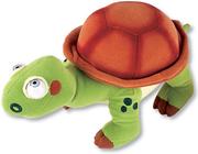 Cover of: Terrence the Turtle: Eyeball Animation Plush Toy
