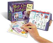 Cover of: Rub-On Transfer 2007 Day-to-Day Calendar