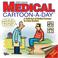 Cover of: Medical Cartoon-a-Day