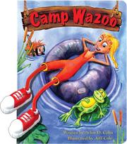 Cover of: Camp Wazoo Board Book