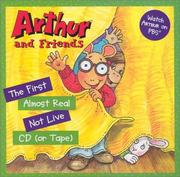 Cover of: Arthur and Friends