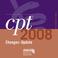 Cover of: CPT Changes Archives 2008 Update