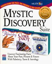 Cover of: Mystic Discovery Suite by Multimedia 2000