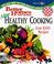 Cover of: New Healthy Cooking